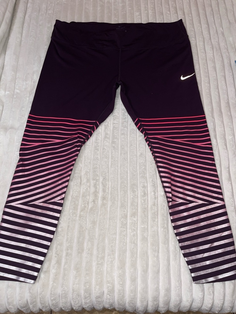 Nike Running Legging | Size 3X